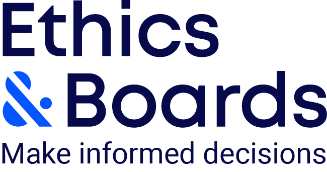 Ethics&Boards partenaire de Chapter Zero France