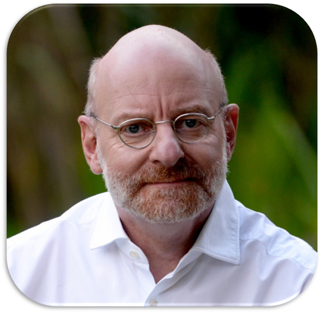 Stéphane Volant