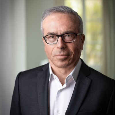 Olivier Mauny